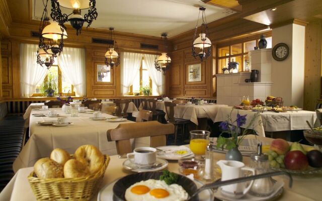 AKZENT Hotel Gasthof Krone