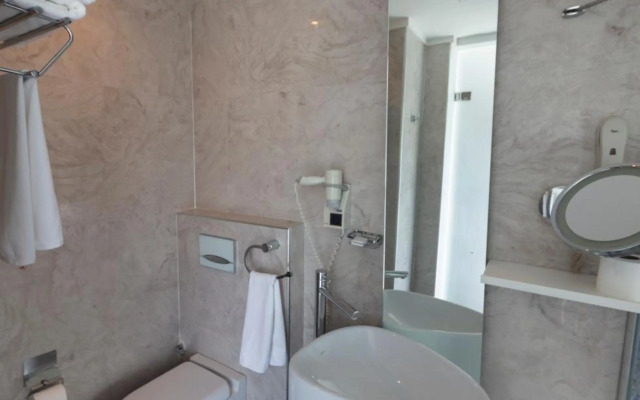 Venn Boutique Hotel - Boutique Class