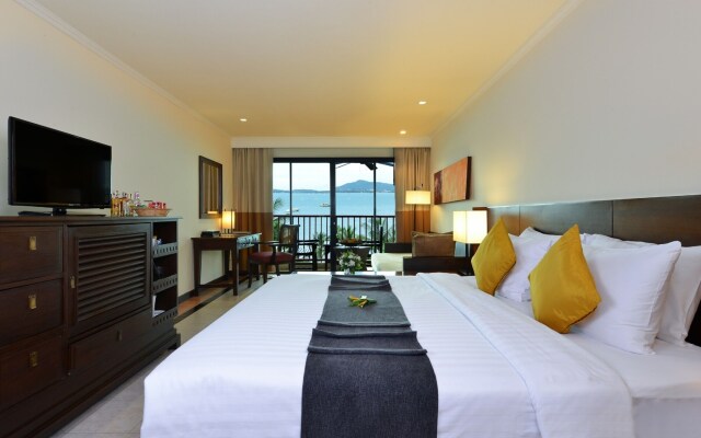 Panwa Beach Resort Phuket