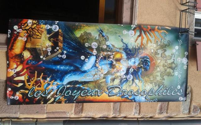 La Maison des Tanneurs