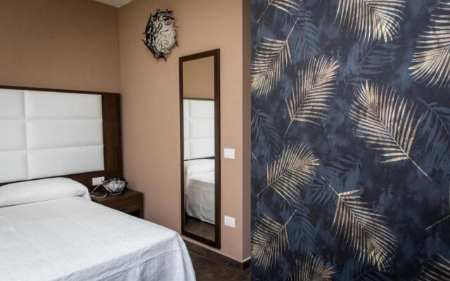 4Essences Boutique Rooms