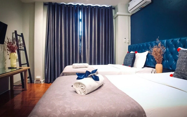 Sabai Day Guesthouse
