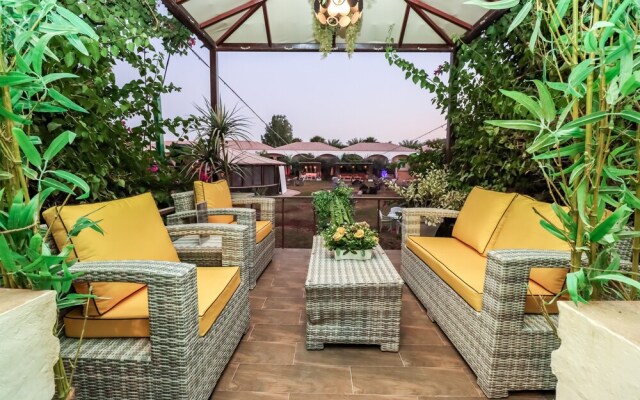 Mabaat - Al Rimal - 46