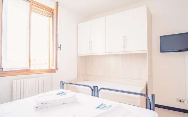 Ginevra Apartment - Italian Homing