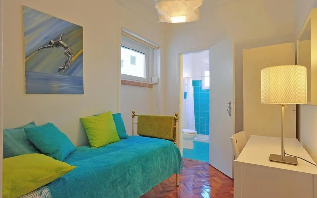 Liverpool Antic 5 Bedrooms