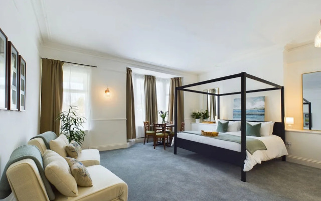 The Briarcroft Wayth Hotels