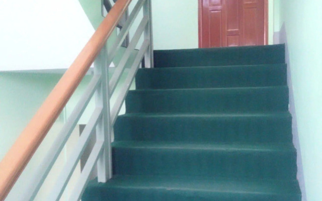 Green Days Inn