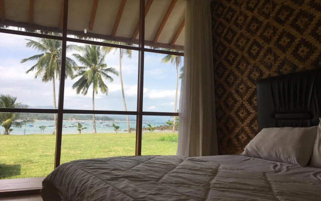 SAESEA Private Beach & Resort