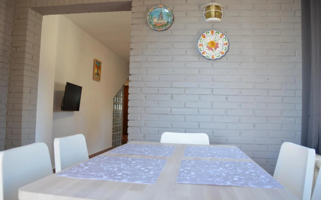 Sea View apts ANNA 9A