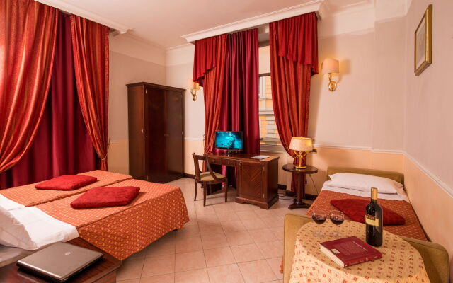 Country Hotel Triantafillies