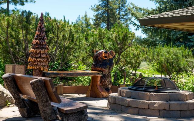 Station House Inn - Near Heavenly Gondola