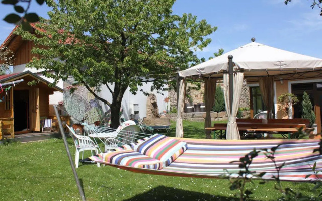 Hotel Pension Fleischmann