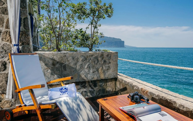 Capo La Gala Hotel & Wellness