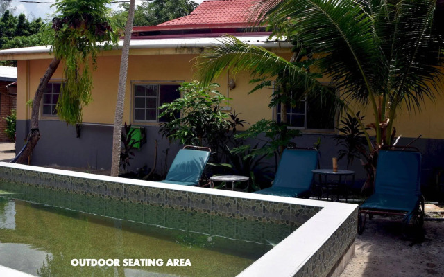 Zackry Guest House