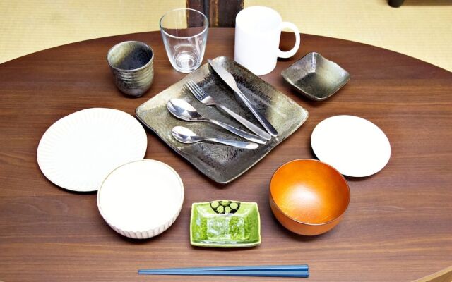 Kochonoyume Nanajokawaramachi