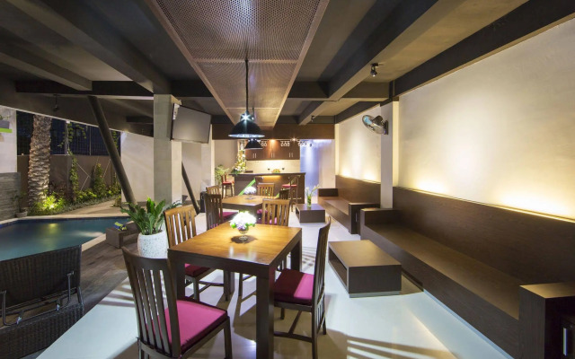 Casa Dasa Boutique Hotel