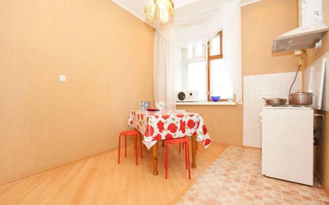 Apartment on Ershova