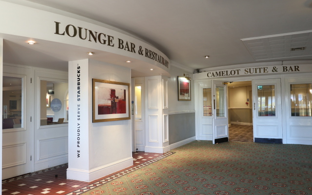 Citrus Hotel Coventry by Compass Hospitality