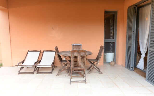 Apartamento Golf II
