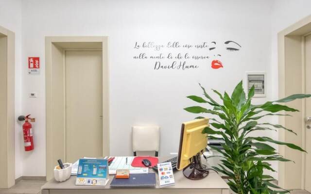 B&B Gianmarti Suite