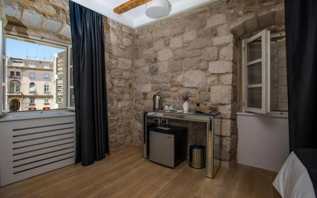 Spalato Luxury Rooms