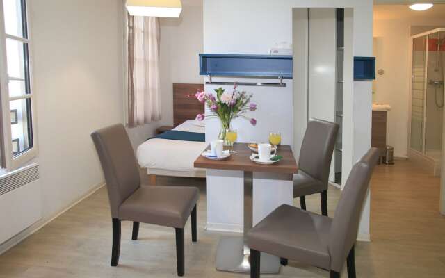 Odalys City Marseille Canebiere