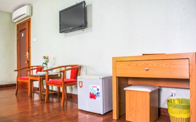 Sea Wave Hotel