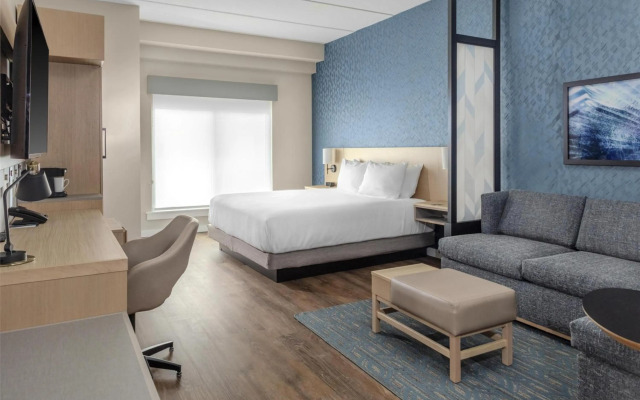 Hyatt Place St. Augustine/Vilano Beach