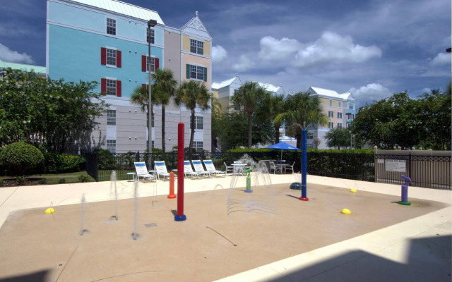 Calypso Cay Vacation Villas