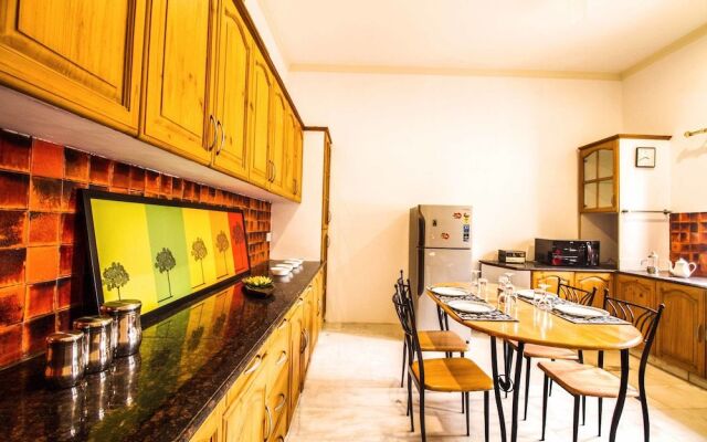 Anara Homes and Villas -  Sanik Farm