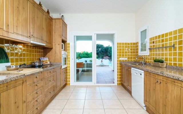 Villa Solhabitat Portet Beach