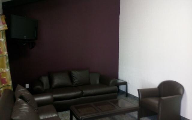 Lov Boutique Hotel Amaque