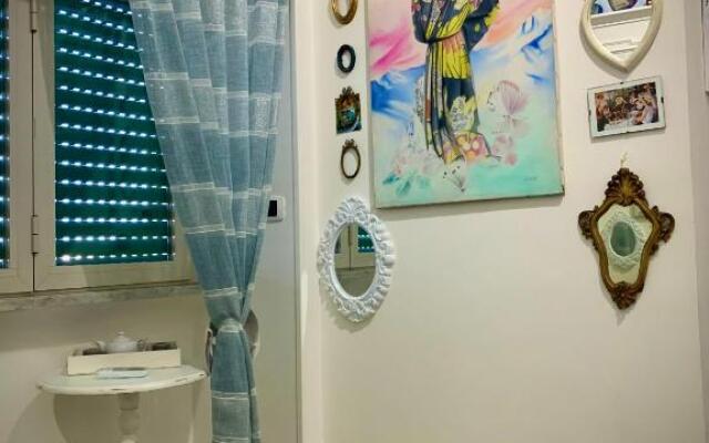 La finestrella dell’arte un orizzonte da guardare