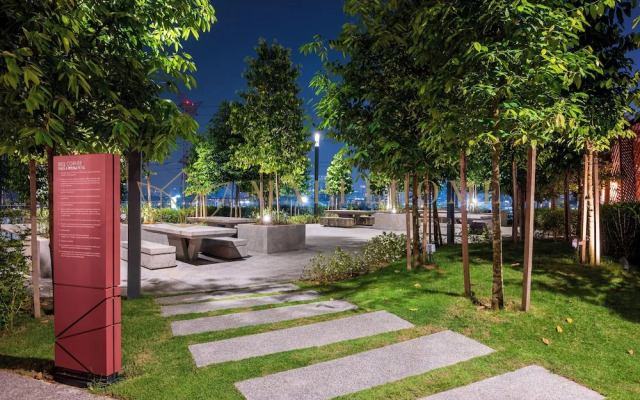 M Vertica Residences by Cozy KL Homes