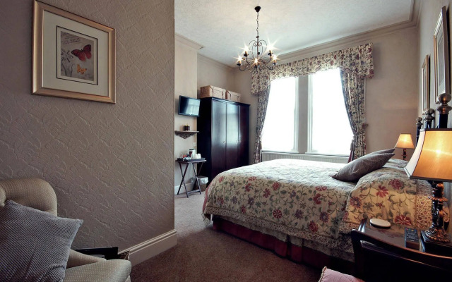 The Farthings Guest House