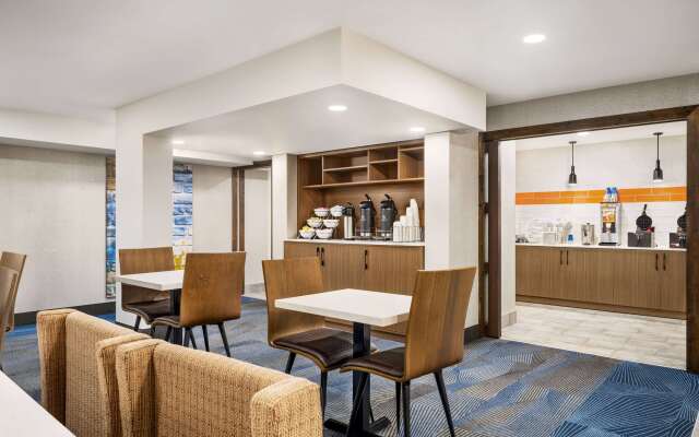 La Quinta Inn Lexington/Horse Park