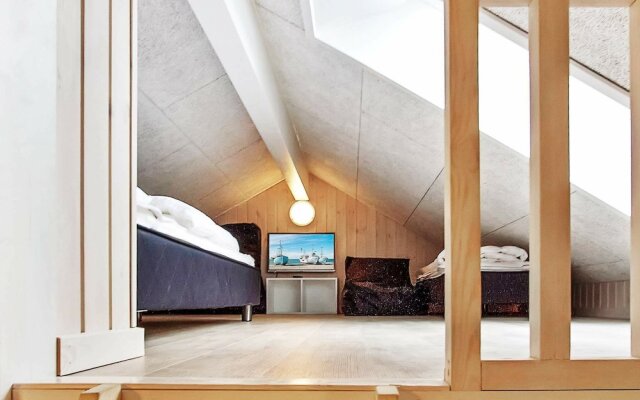 Holiday Home in Kappeln