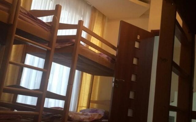 Destiny 1 Hostel