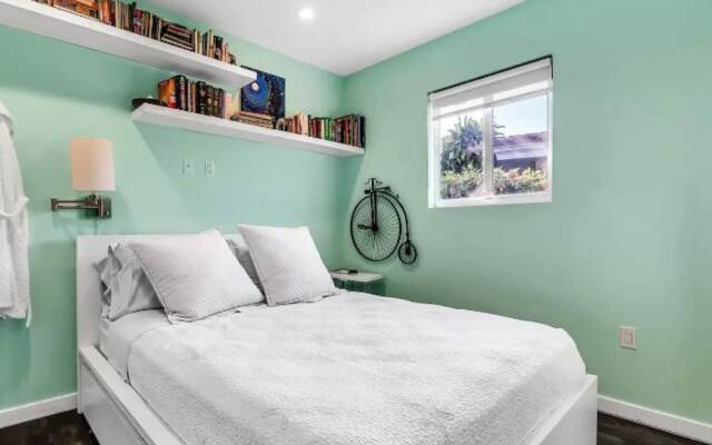 Alojamiento Vacacional en Miami