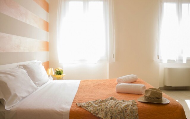 La Maison du Charme "Room & Breakfast"