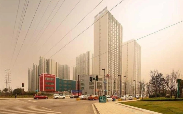 Prolit Hotel Cheng Du