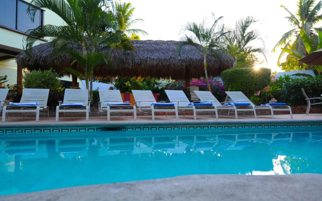Casamar Suites