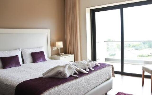 Montelirio Hotel