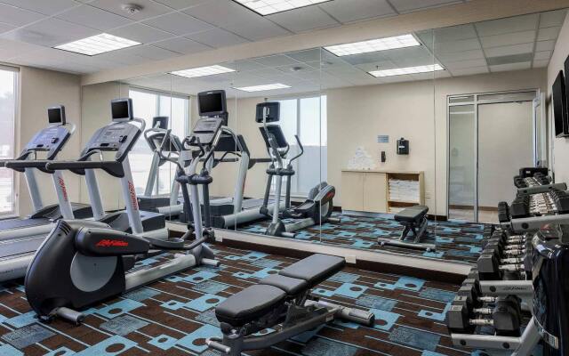 Fairfield Inn & Suites by Marriott Snyder