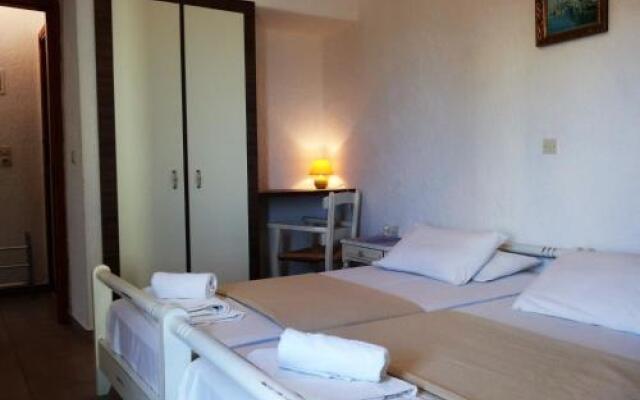 Aparthotel 4 Stars Agios Nikolaos