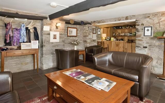 Tŷ Mawr Country Hotel