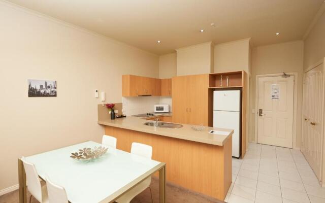 Flinders Landing Apartments