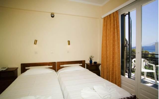 Hotel Niki