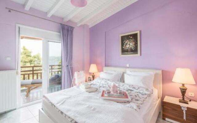 Flat 2 bedrooms 1 bathroom - Neos Marmaras