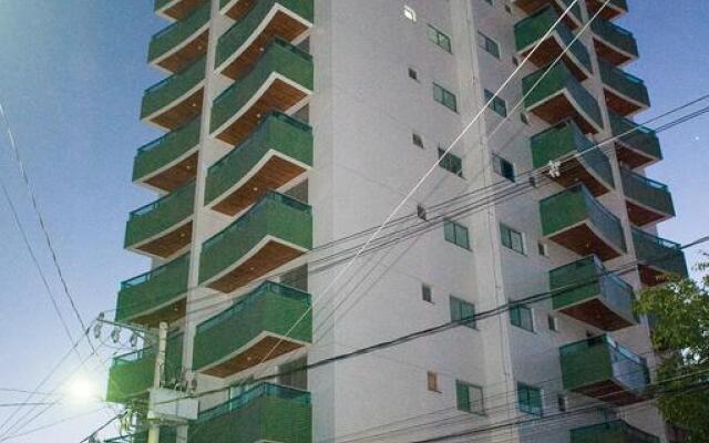 Dubai Apart Hotel